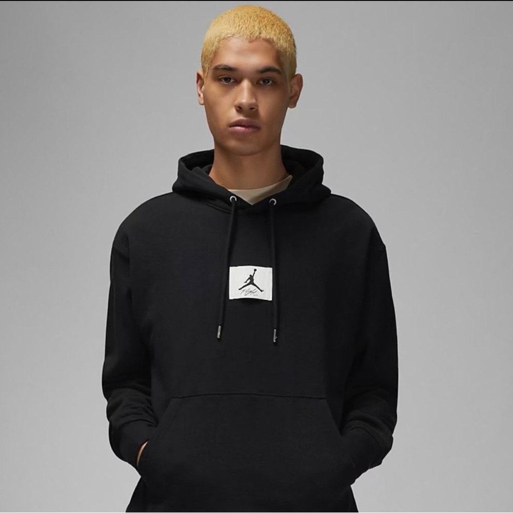 Jordan Sweatshirt